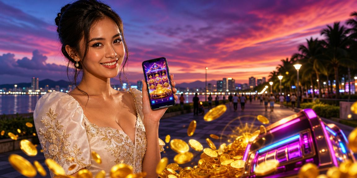ph367 MMA betting Dumaguete Rizal Boulevard Philippines
